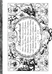 Cover von Musterbuch Sticken, Verzieren, Dekorieren und Garnieren. Historische Vorlagen vom Mittelalter bis 1619