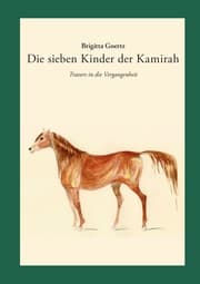 Cover von Die sieben Kinder der Kamirah