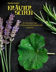 Cover von Kräuterseifen