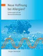 Cover von Neue Hoffnung bei Allergien?