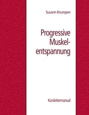 Cover von Progressive Muskelentspannung
