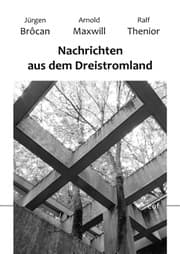 Cover von Nachrichten aus dem Dreistromland