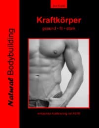 Cover von Kraftkörper