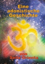 Cover von Eine adonistische Geschichte