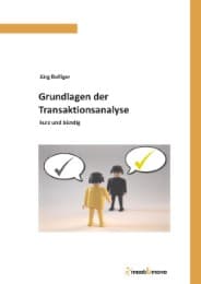 Cover von Grundlagen der Transaktionsanalyse