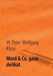 Cover von Mord & Co.ganz delikat