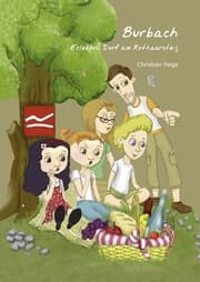 Cover von Burbach