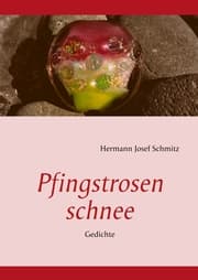 Cover von Pfingstrosenschnee