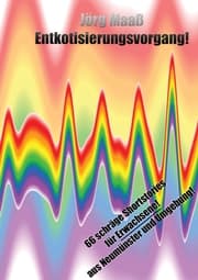 Cover von Entkotisierungsvorgang!