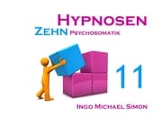 Cover von Zehn Hypnosen. Band 11