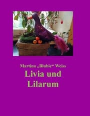 Cover von Livia und Lilarum