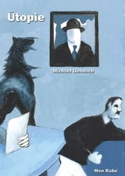 Cover von Ütopie