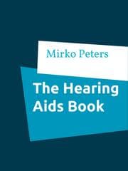 Cover von The Hearing Aids Book