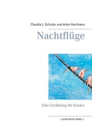 Cover von Nachtflüge