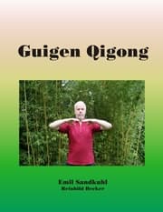 Cover von Guigen Qigong