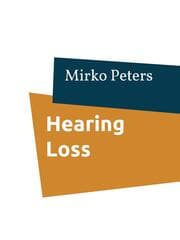 Cover von Hearing Loss