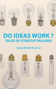 Cover von Do Ideas Work ?