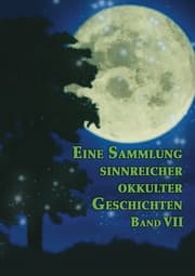 Cover von Eine Sammlung sinnreicher okkulter Geschichten