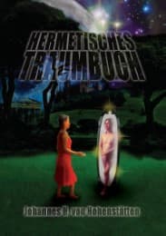 Cover von Hermetisches Traumbuch