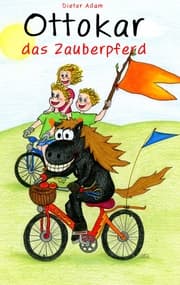 Cover von Ottokar das Zauberpferd