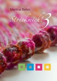 Cover von Strickmich! 3