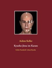 Cover von Kyusho-Jitsu im Karate