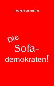Cover von Die Sofademokraten!
