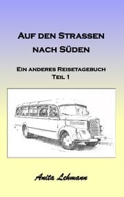 Cover von Auf den Strassen nach Süden