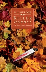 Cover von Killer Herbst