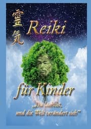 Cover von Reiki für Kinder