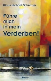 Cover von Führe mich in mein Verderben!