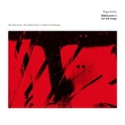 Cover von Bilderserie 1 rot red rouge