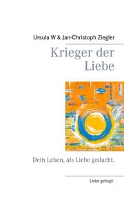 Cover von Krieger der Liebe
