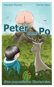 Cover von Peter ohne Po