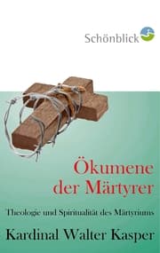 Cover von Ökumene der Märtyrer
