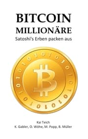 Cover von Bitcoin Millionäre