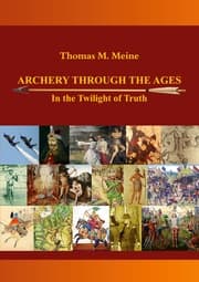 Cover von Archery Through the Ages - In the Twilight of Truth