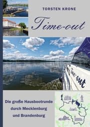 Cover von Time-out