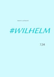 Cover von Wilhelm