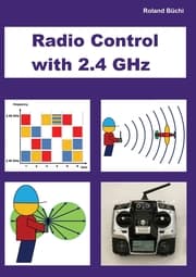Cover von Radio Control with 2.4 GHz