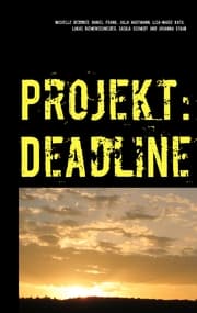 Cover von Projekt: Deadline