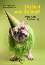 Cover von Du bist wie du bist!