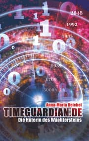 Cover von Timeguardian.de