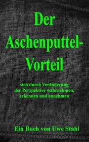 Cover von Der Aschenputtelvorteil
