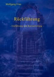 Cover von Rückführung