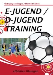Cover von E-Jugend/D-Jugendtraining