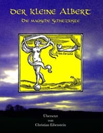 Cover von Der kleine Albert