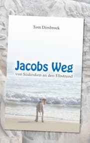 Cover von Jacobs Weg