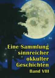 Cover von Eine Sammlung sinnreicher okkulter Geschichten