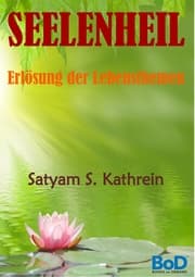 Cover von Seelenheil